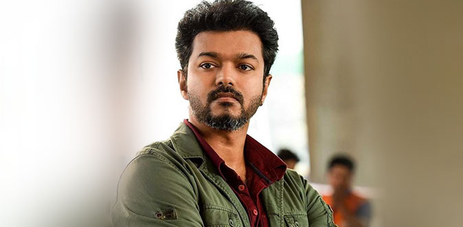 ஒரே நாளில் விஜயின் பல படங்களை ஒளிபரப்பும் சேனல்! - பின்னணி சங்கதி இது தான்