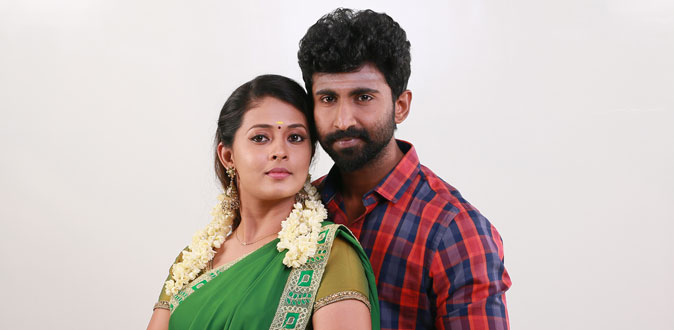 சஸ்பென்ஸ் திரில்லர் படமாக உருவாகும் ‘நம்ம ஊருக்கு என்னதான் ஆச்சு’!