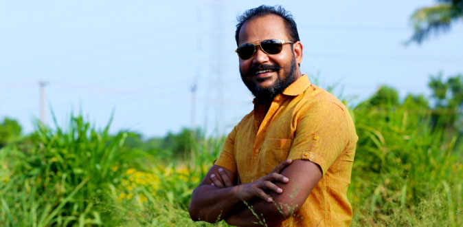 ’களவாணி 2’ வில்லனை அரசியல்வாதியாக்கிய பொதுமக்கள்!