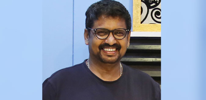 ’மோகினி’ மூலம் இசையால் மிரட்டிய இசையமைப்பாளர் அருள் தேவ்