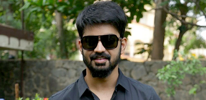 பாலிவுட்டில் அறிமுகமாகும் மஹத் ராகவேந்திரா