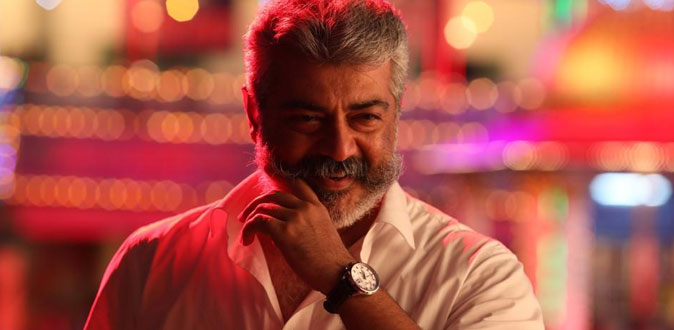 100 நாட்களை கடந்த ‘விஸ்வாசம்’! - கொண்டாட்டத்தில் அஜித் ரசிகர்கள்