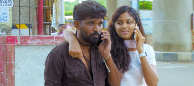 ’Goli Soda 2’ Movie Press Release