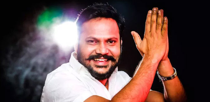 மனிதனை மனிதனாக மாற்றுகிறவர்கள் ஆசிரியர்கள்  - பப்ளிக் ஸ்டார் ஆசிரியர் தின வாழ்த்து