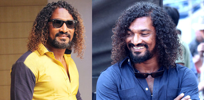அள்ளிக் கொடுத்த ஆக்‌ஷன் இயக்குநர்! - சினிமா நிருபர்கள் மனதில் ஹீரோவானார்