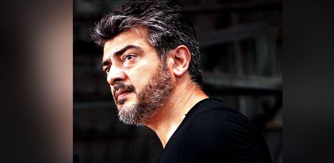 ‘தல 60’ குறித்த லேட்டஸ் அப்டேட்!