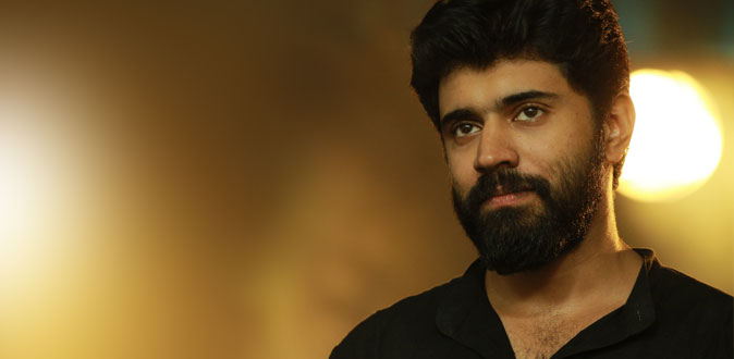 பாலியல் குற்றச்சாட்டில் இருந்து விடுவிக்கப்பட்ட நடிகர் நிவின் பாலி!
