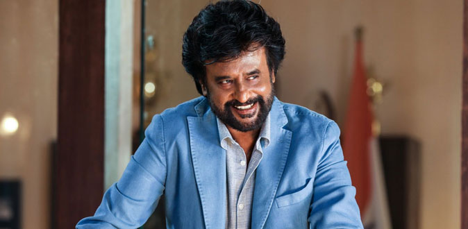 ’தர்பார்’ படத்தின் புதிய புகைப்படங்கள் லீக்!