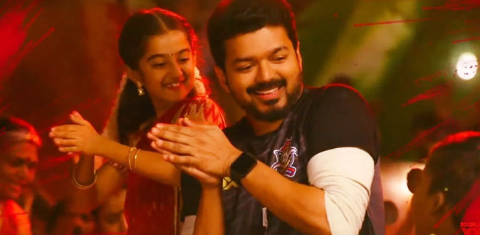 ’பிகில்’ படத்தை நிராகரிக்கும் முக்கிய திரையரங்கம்!