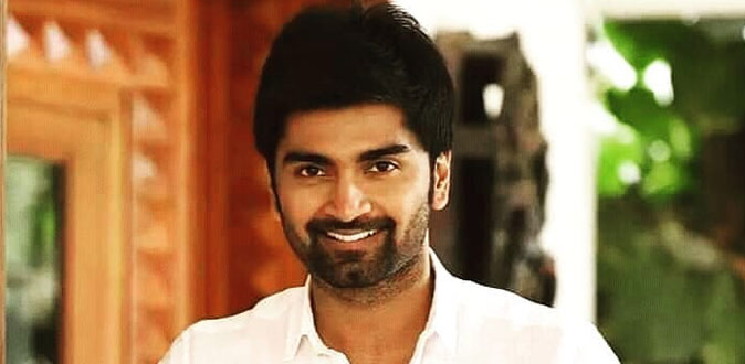இயக்குநர் கண்ணனின் ஆச்சரியமான பல விஷயங்கள் ‘பூமராங்’ கில் இருக்கிறது - அதர்வா முரளி