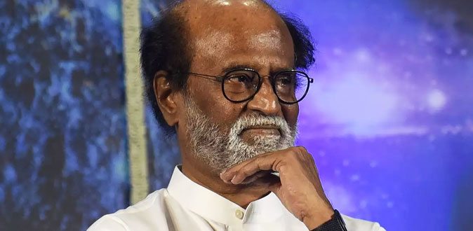 'லிங்கா' திரைப்பட வழக்கு தள்ளுபடி - ரஜினி மீதான களங்கம் நீங்கியது