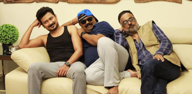 டிசம்பர் மாதம் ரிலிஸாகும் மிஷ்கினின் ‘சைக்கோ’!