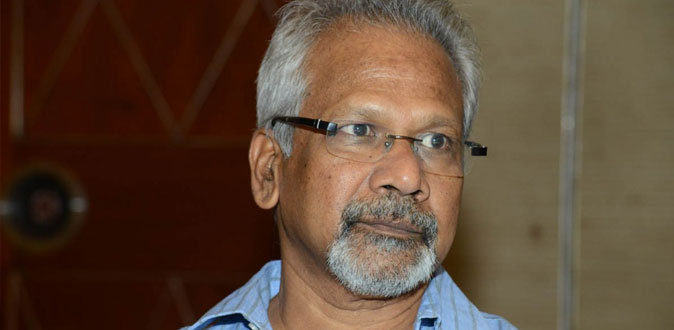 ’பொன்னியின் செல்வன்’ படத்திற்காக முன்னணி நிறுவனத்துடன் கைகோர்த்த மணிரத்னம்!