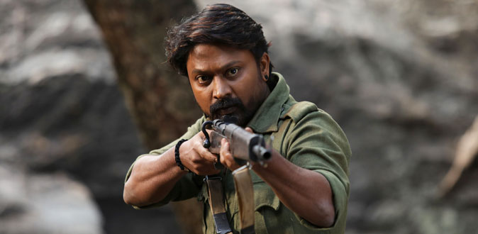’கழுகு 2’ குறித்து இயக்குநர் வெளியிட்ட ரகசியம்!