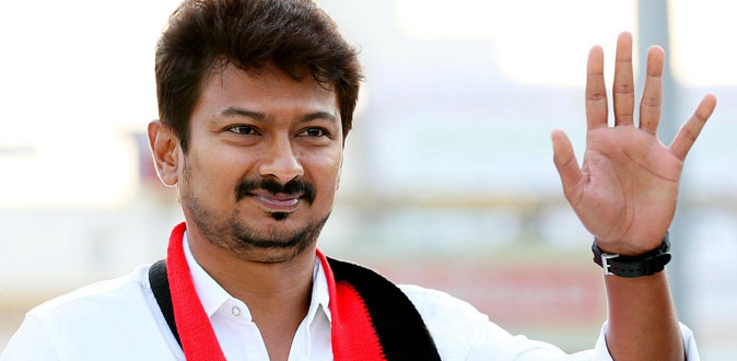 நாட்டின் பொருளாதார சிக்கல்களுக்கு தீர்வு சொல்ல ரெடியாகும் உதயநிதி!