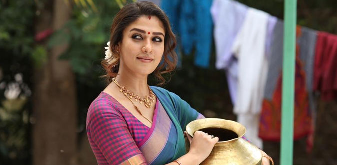 நயன்தாராவின் புது திட்டம்! - கோடிகளை கொட்ட தயாராகும் தயாரிப்பு நிறுவனம்
