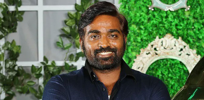 இந்திய அளவில் எதிர்பார்ப்பை ஏற்படுத்தியுள்ள விஜய் சேதுபதியின் ‘மகாராஜா’!