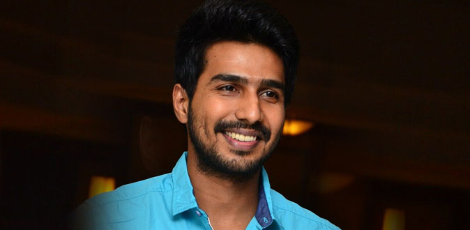 மனைவியை விவாகரத்து செய்த விஷ்ணு! - இந்த நடிகையை திருமணம் செய்ய போகிறாரா?