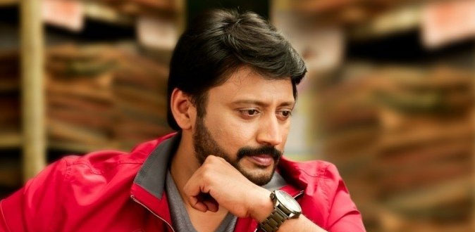 பிரஷாந்துக்கு நோ சொன்ன பிரபல நடிகை!