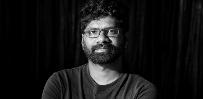 ’வேம்பு’ பட ஒளிப்பதிவாளர் குமரனுக்கு குவியும் பாராட்டுகள்!