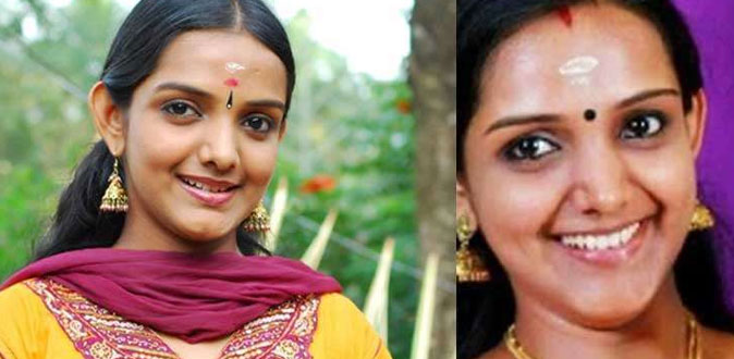 பிரபல மலையாள நடிகை விபத்தில் சிக்கி மரணம்!