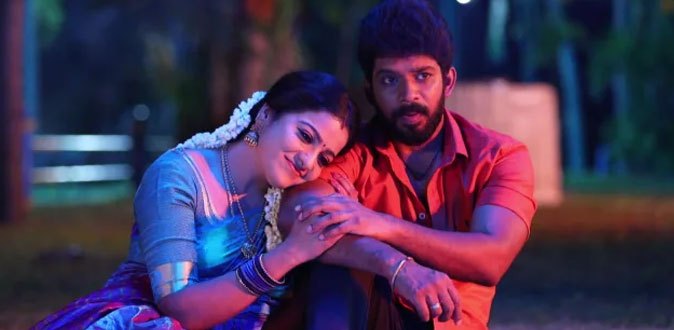சித்ரா மரணத்தால் மனமுடைந்த குமரன் எடுத்த அதிரடி முடிவு! - ‘பாண்டியன் ஸ்டோர்ஸ்’ குழு அதிர்ச்சி