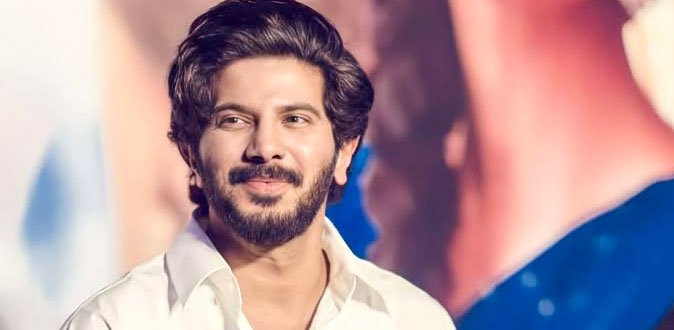 பிரபல ஆபரண நிறுவனத்தின் விளம்பரத் தூதரான நடிகர் துல்கர் சல்மான்!