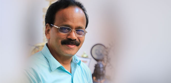 இயக்குநரான தயாரிப்பாளர் தனஞ்செயன்!