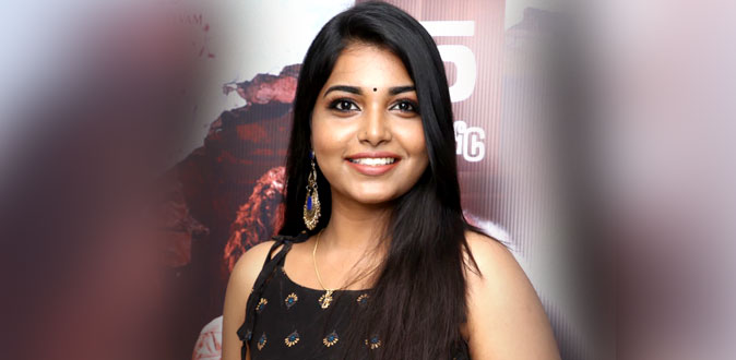 பாலியல் தொல்லைக்கு ஆளான ‘மெய்ப்பட செய்’ ஹீரோயின்! - கோலிவுட்டில் பரபரப்பு