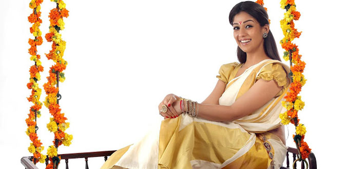 அடுத்த அதிரடிக்கு தயாரான நயன்தாரா! - மாஸ் அப்டேட் இதோ