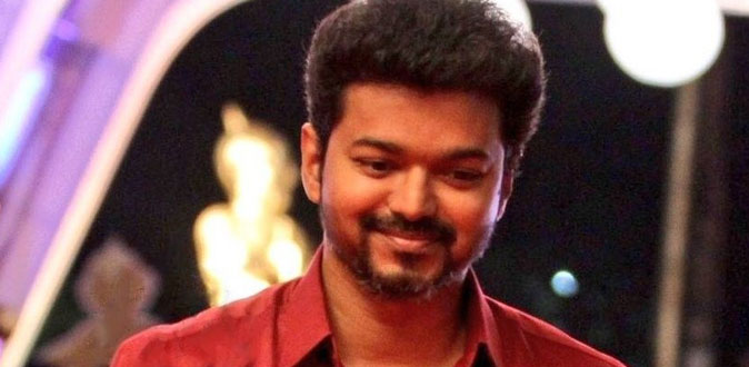 விஜய் படம் குறித்த லேட்டஸ்ட் அப்டேட்! - ரசிகர்கள் கொண்டாட மீண்டும் ஒரு வாய்ப்பு