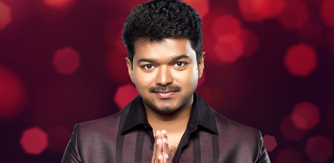 விஜயின் 62 வது படம் குறித்து பரவிய தகவல் - படக்குழு மறுப்பு!