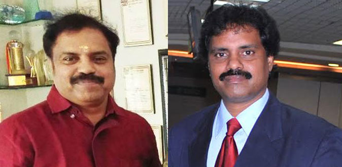 ’லஷ்மன் ஸ்ருதி’ உரிமையாளர் தற்கொலை! - கோலிவுட்டில் பரபரப்பு