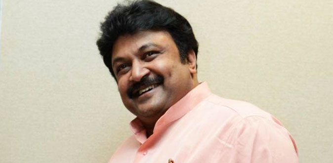 81 இயக்குநர்களை அறிமுகப்படுத்திய பிரபு! - அடுத்த அறிமுகம் யார் தெரியுமா?
