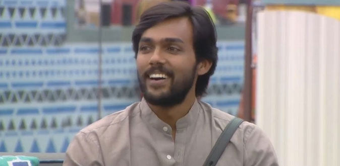 பிக் பாஸில் ஆரவ் வெற்றி பெற்றது அநியாயம் - பிரபல நடிகை!