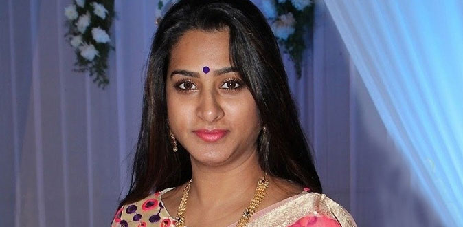 விஜய், அஜித் பட நடிகை சுரேகா வாணியின் கணவர் திடீர் மரணம்!