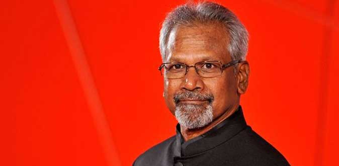 மணிரத்னத்தின் ‘வானம் கொட்டட்டும்' படப்பிடிப்பு தொடங்கியது!
