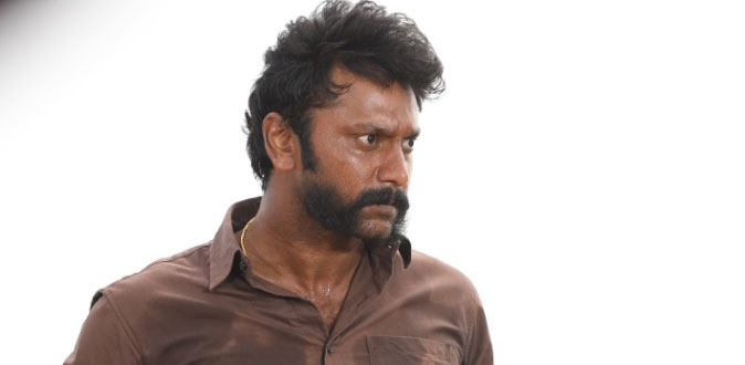 3 மில்லியன் பார்வையாளர்களை கடந்த ‘கழுவேத்தி மூர்க்கன்’ பட டீசர்! - உற்சாகத்தில் அருள்நிதி