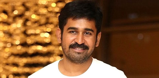 விஜய் ஆண்டனிக்காக பழமையான சென்னையை கட்டமைக்கும் இயக்குநர்!