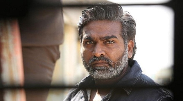 Vijay Sethupathi joins with Vijay's father SA Chandrasekar