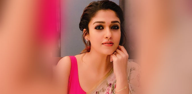 நயன்தாராவை வளைத்த முன்னணி சேனல்!