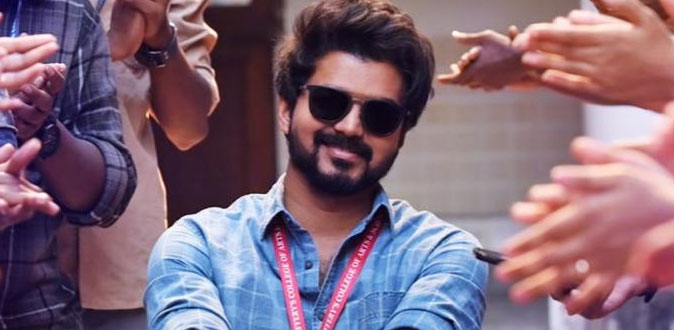 ’மாஸ்டர்’ படக்குழு அரங்கேற்றிய ஒடிடி நாடகம்! - ஏன் தெரியுமா?