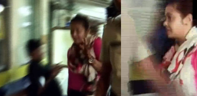 தொழிலதிபர் கொலை! - பிரபல சீரியல் நடிகை கைது