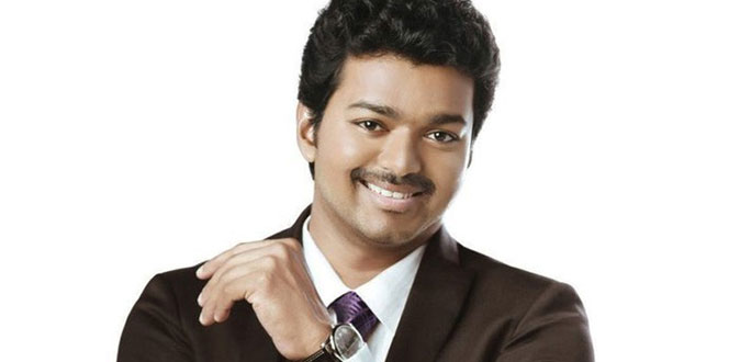 நடிகர் விஜயின் மகன் பெயரில் நடந்த மோசடி!