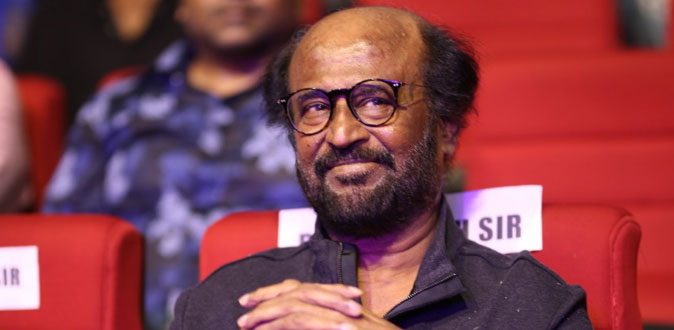 ரஜினிகாந்தின் 15 வருட முயற்சி!