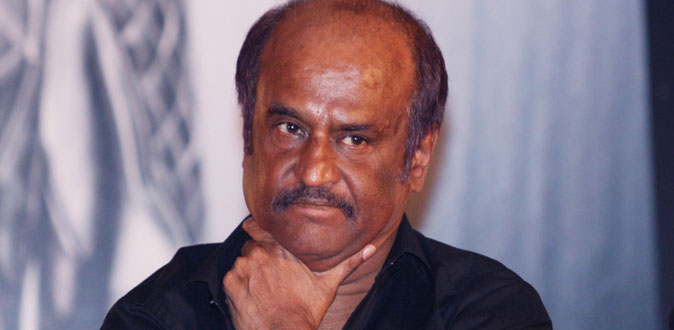 ரஜினிகாந்த் நடிக்கும் கடைசி படம்! - இயக்குநர் யார் தெரியுமா?