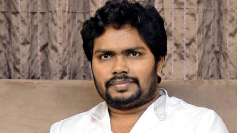 Kaala Ranjith's next movie is with this actor