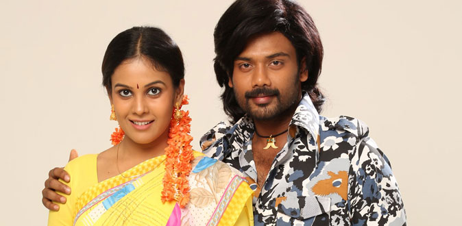ஜூலை 5 ஆம் தேதி வெளியாகும் ‘காதல் முன்னேற்ற கழகம்’!