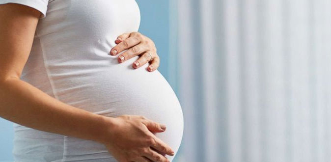 திருமணத்திற்கு முன்பு கர்ப்பமான பிரபல தமிழ் நடிகை! - வைரலாகும் புகைப்படம்