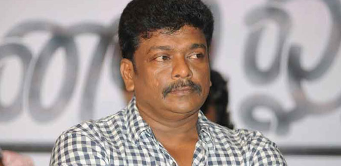 ”அறுத்தெறியுங்கள்...” - பார்த்திபனின் ஆவேசம்